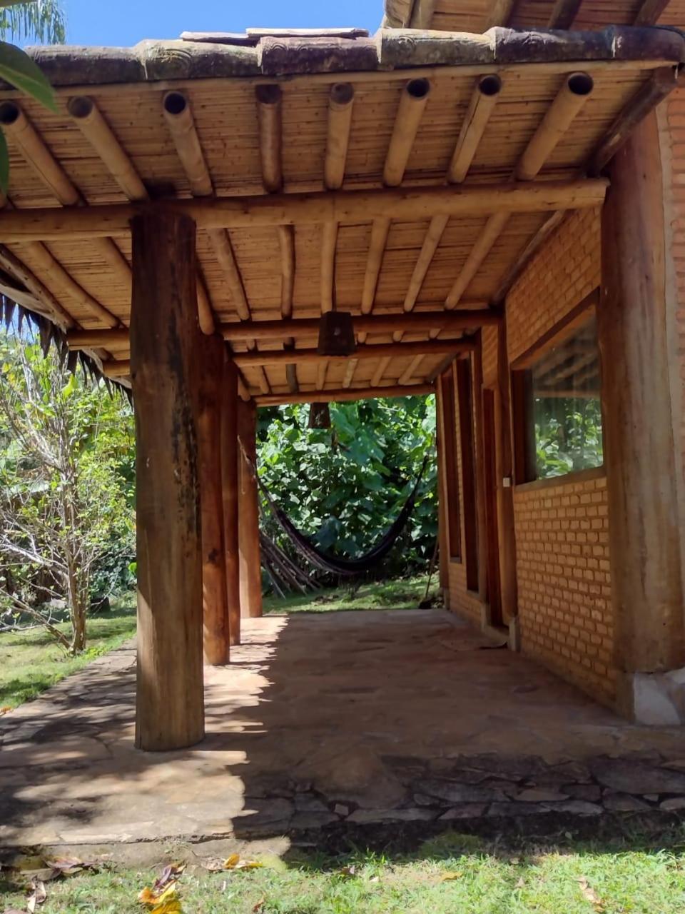 Chales Sitio Do Tanque Conceição da Ibitipoca Dış mekan fotoğraf