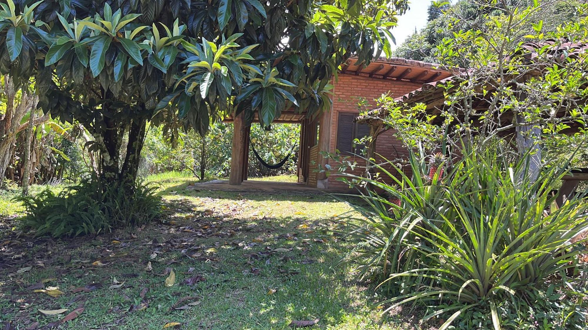 Chales Sitio Do Tanque Conceição da Ibitipoca Dış mekan fotoğraf